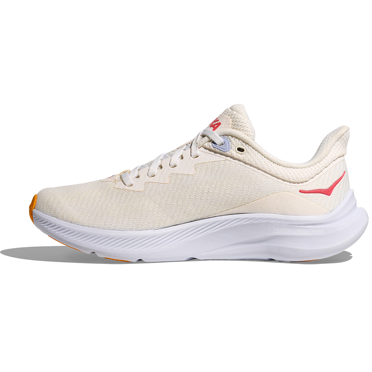 Hoka Solimar - White - Sea Ice - 2