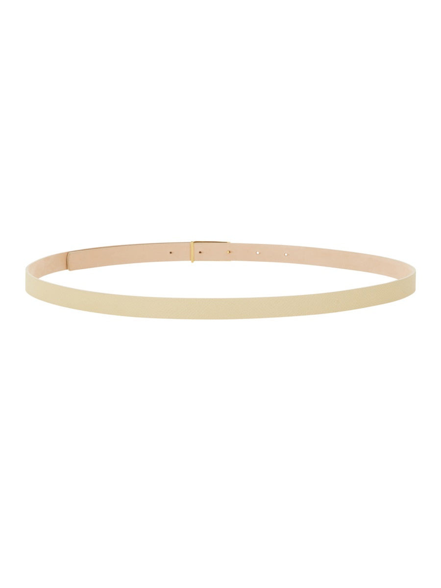 Victoria Beckham Women Leather Belt - 3
