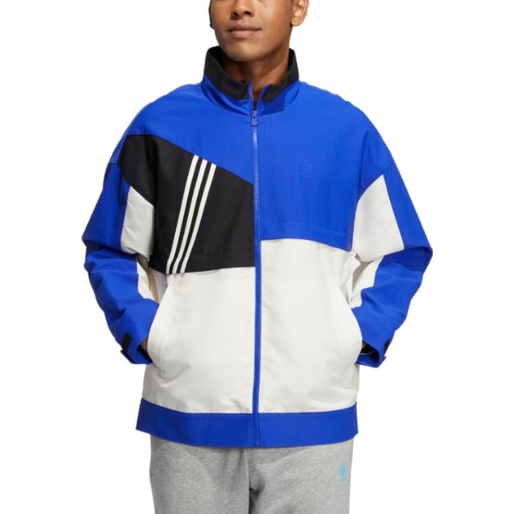 adidas Neo Vibe Windbreaker IA6780 - 2