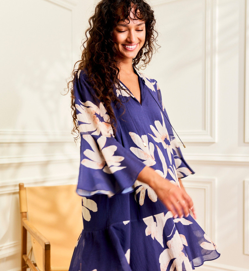 Cleobella SIGRID MINI DRESS | SELLA outlook