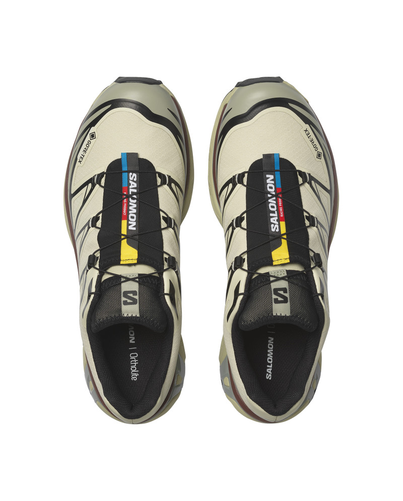 XT-6 GORE-TEX 3