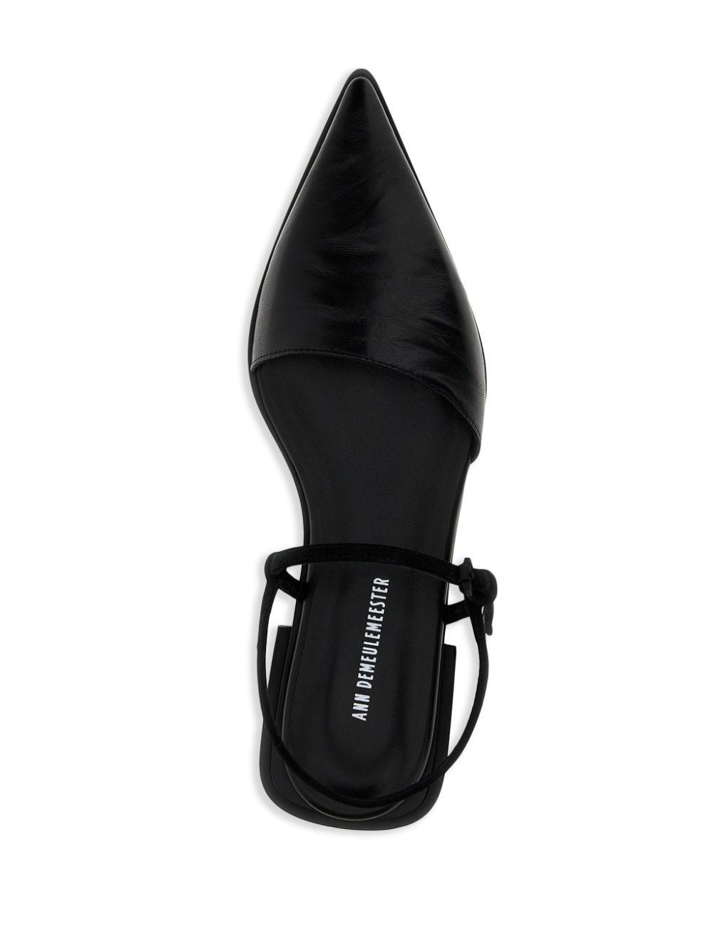 Barb pumps - 3