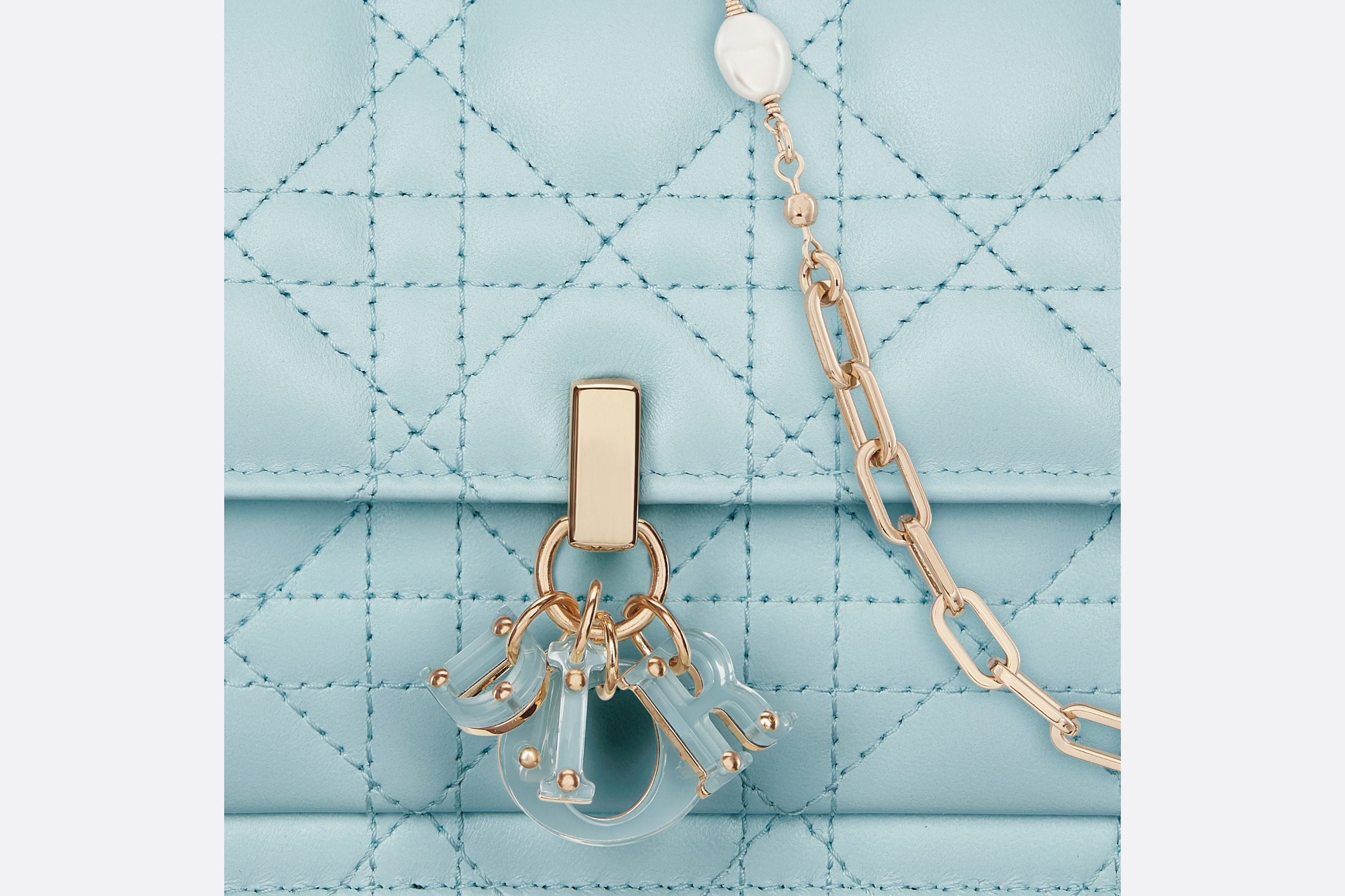 My Dior Daily Chain Pouch - 6