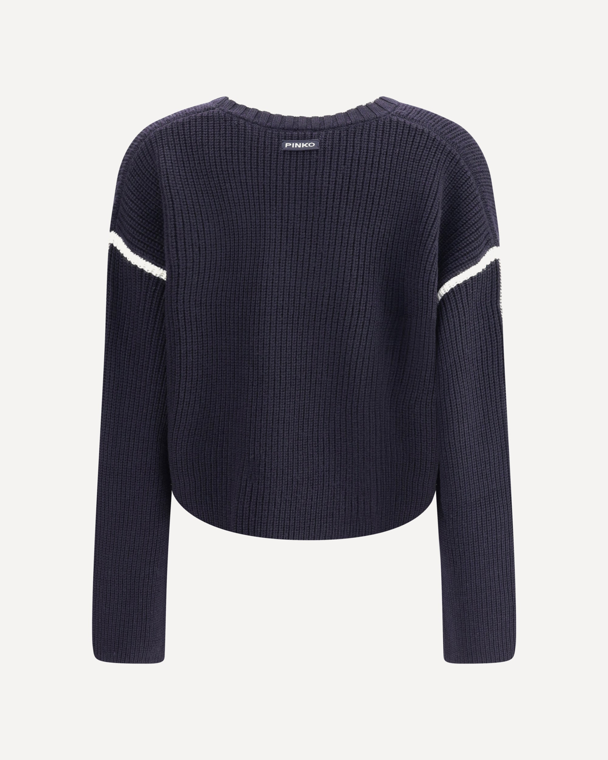 Alicudi Sweater - 2