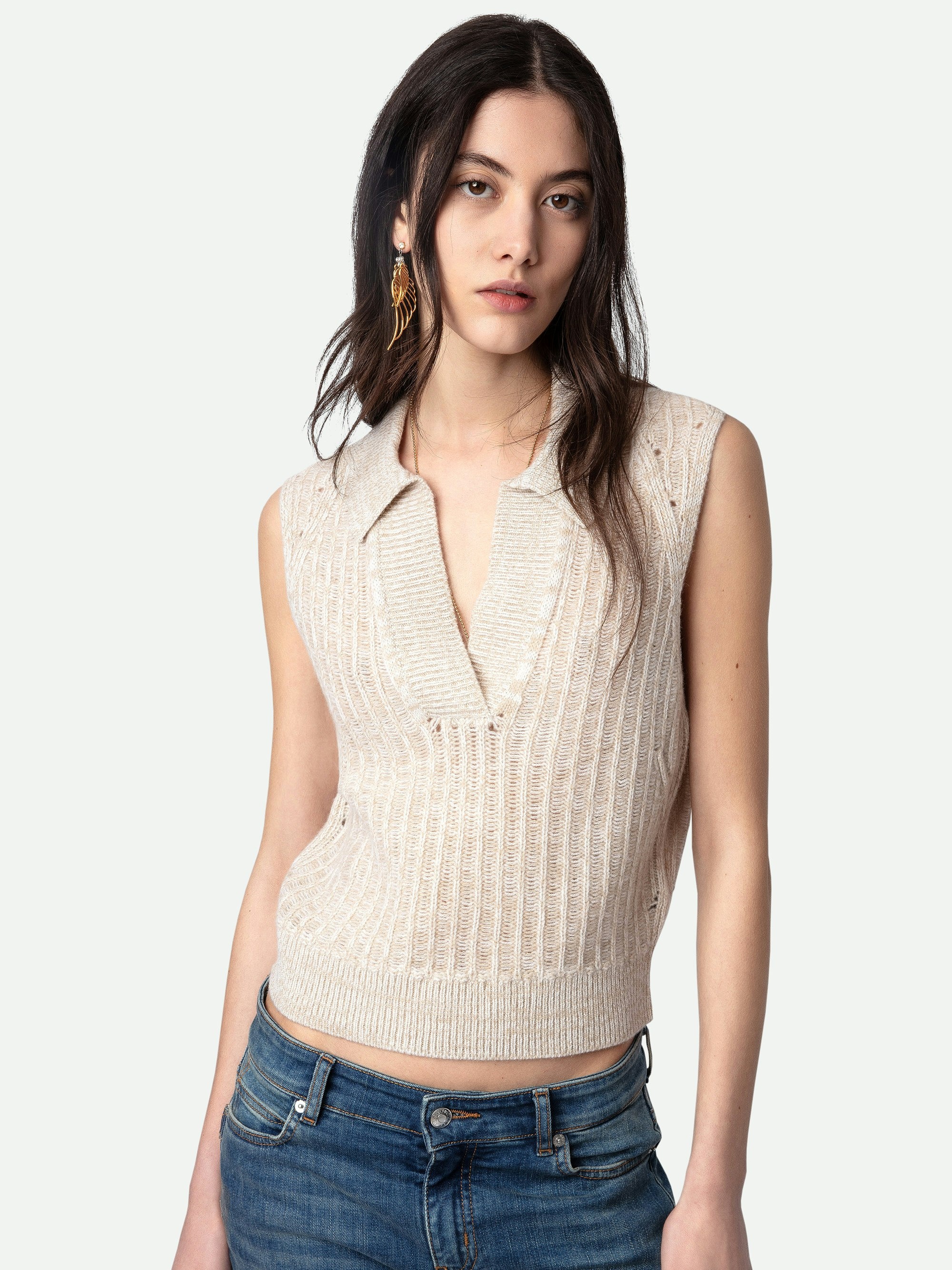 Lunny Sweater - 5