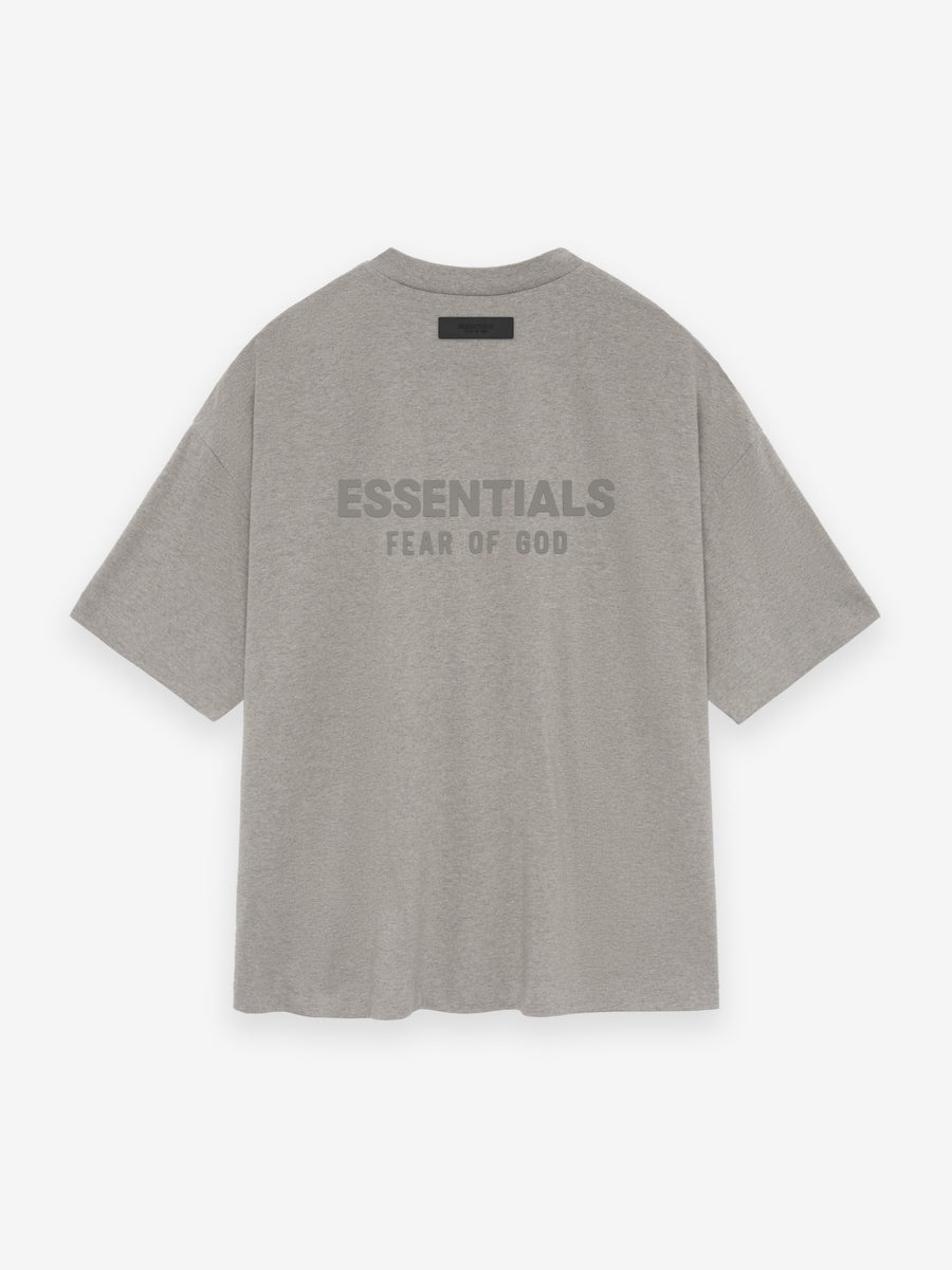 ESSENTIALS V-NECK - 2