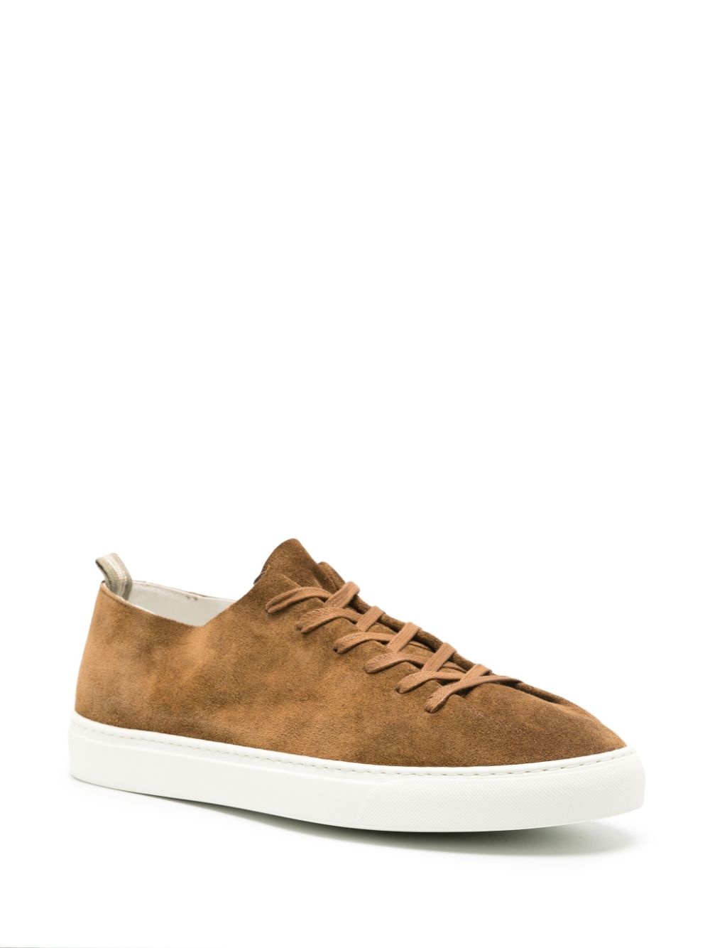 Leggera 001 suede sneakers - 2