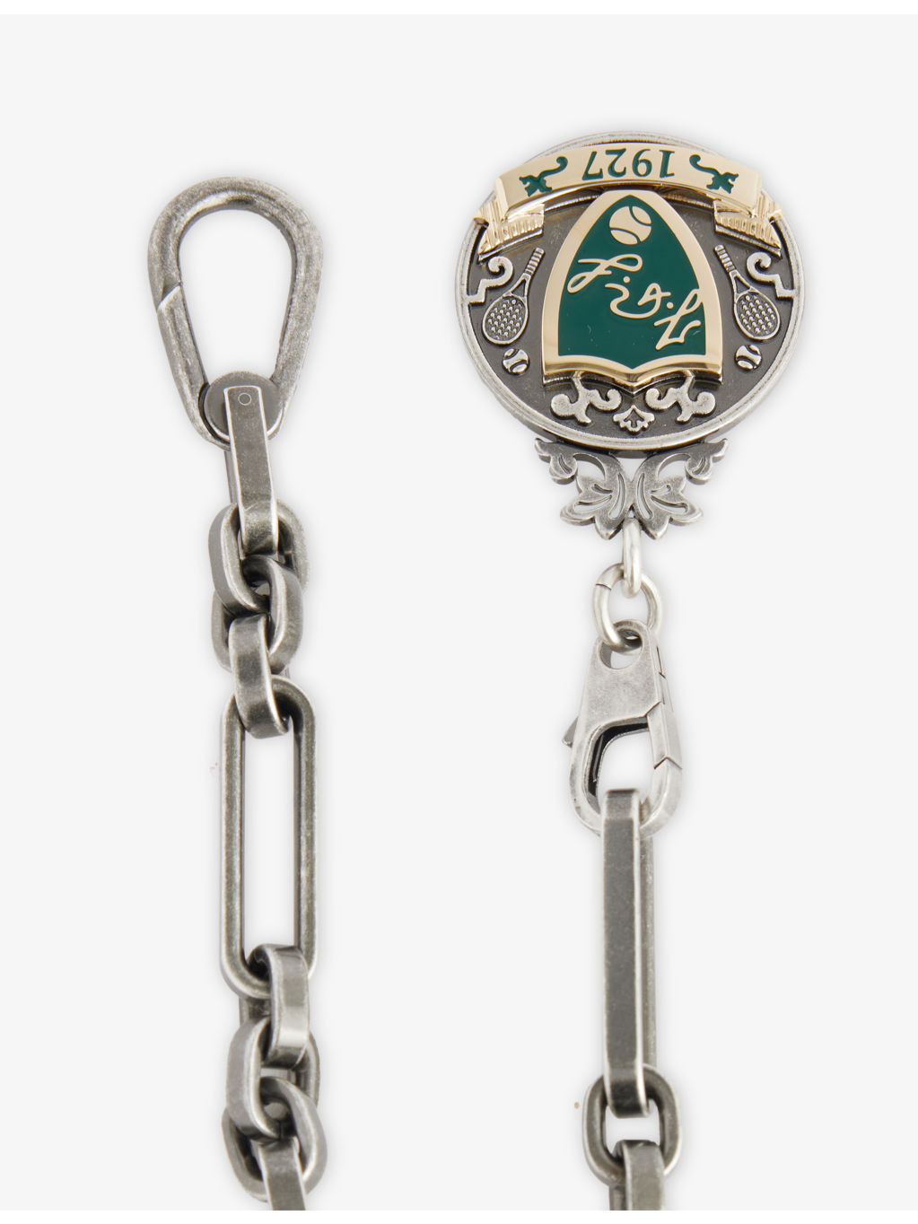 Medal Stainless Steel Bracelet - 3