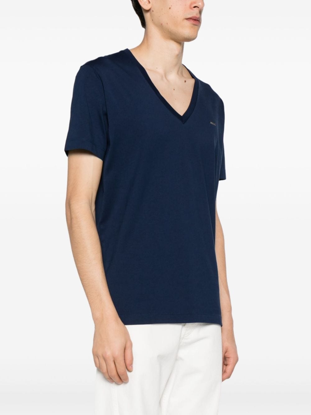 Cool Fit cotton T-shirt - 3