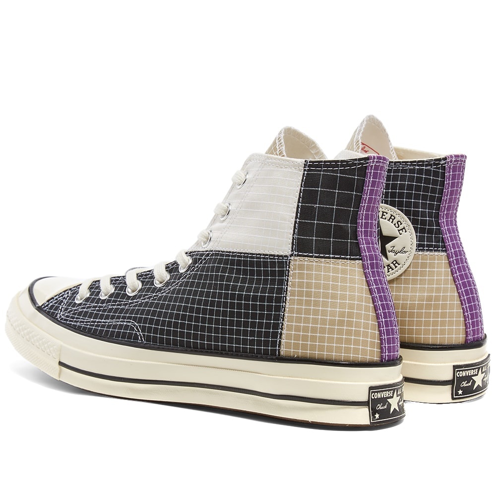 Converse Chuck 70 Hi - 3