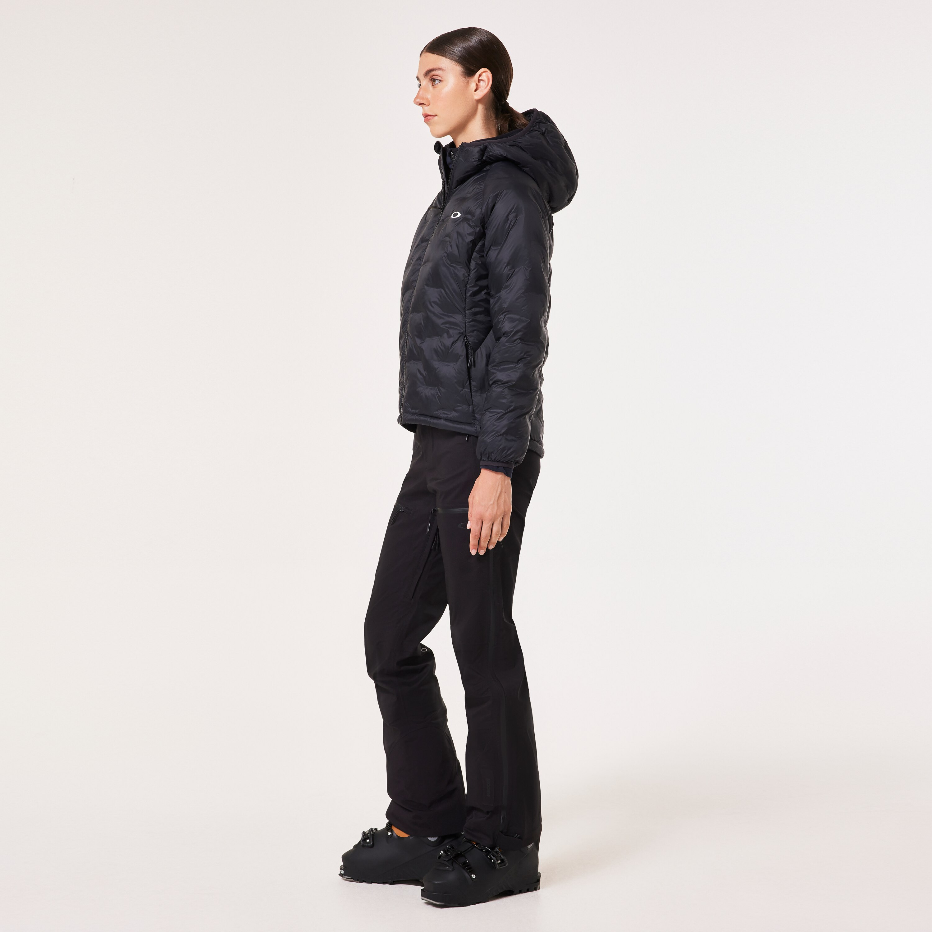 W. Drift O-Puff Jacket - 9