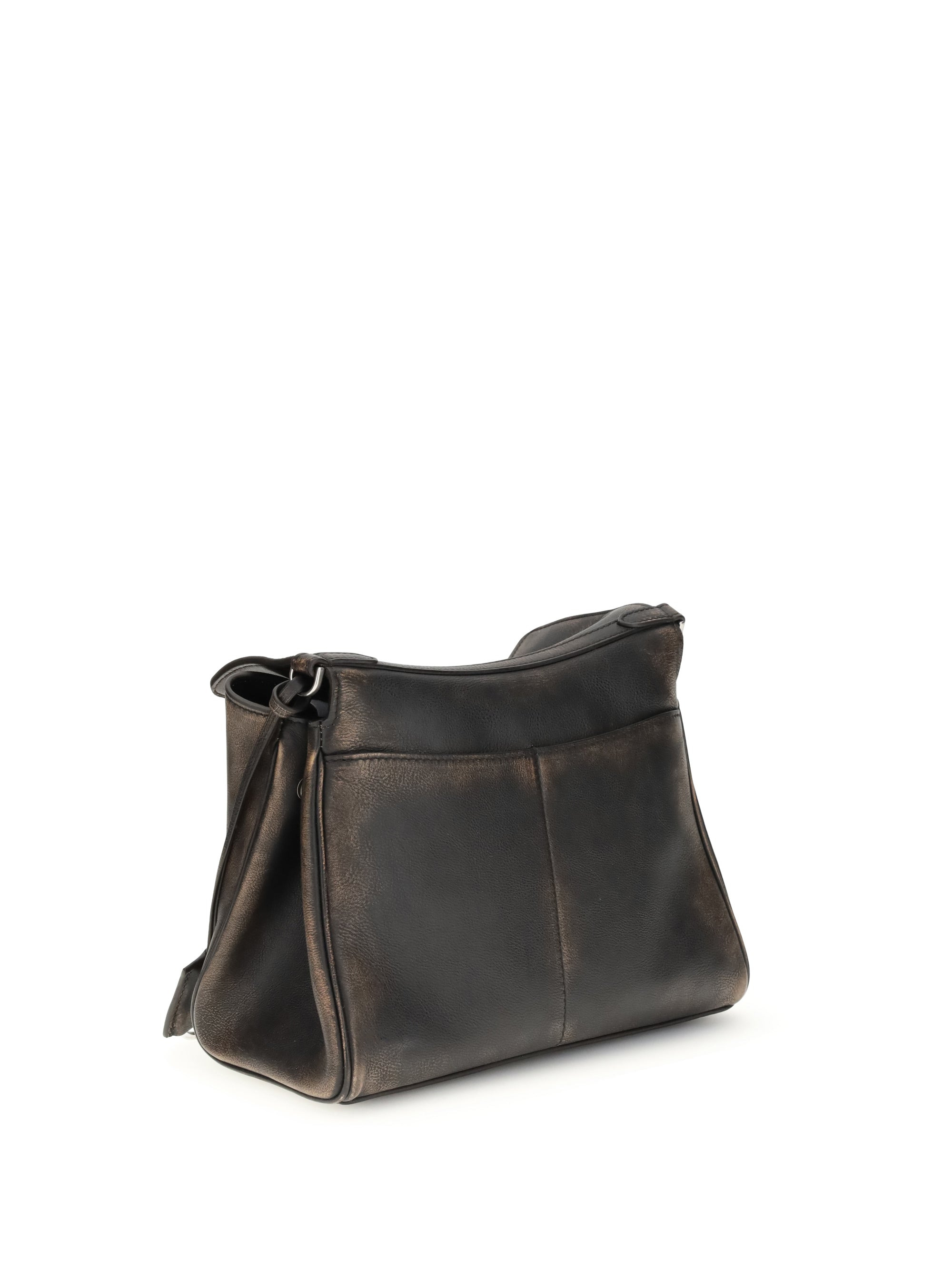 Balenciaga Men Rodeo Small Shoulder Bag - 3
