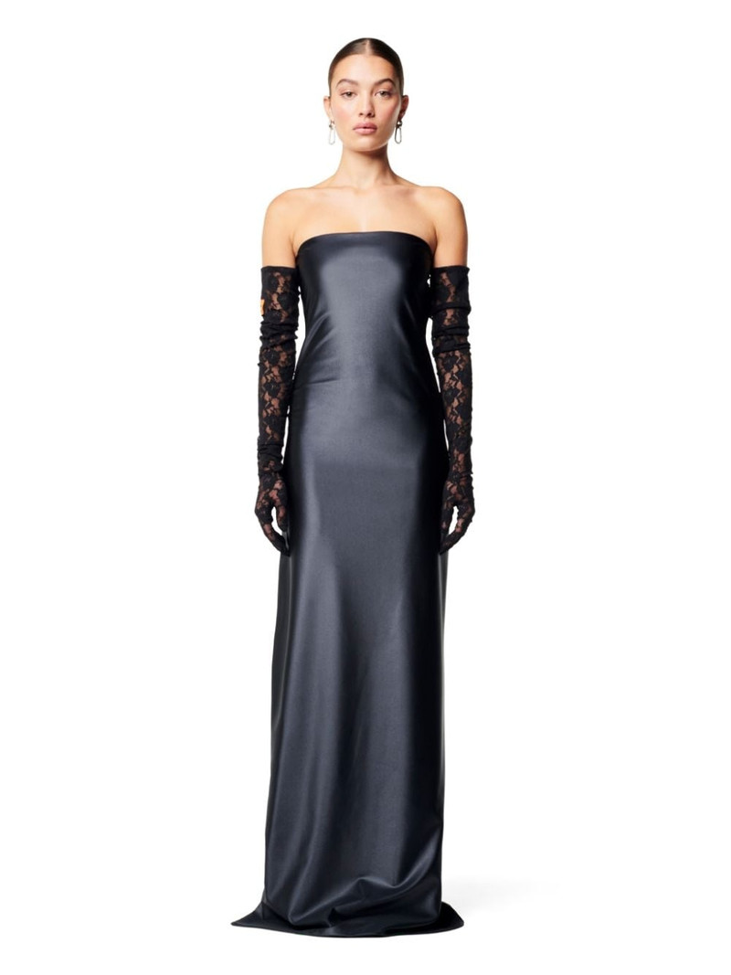 Heron Preston Carabiner Long Dress outlook
