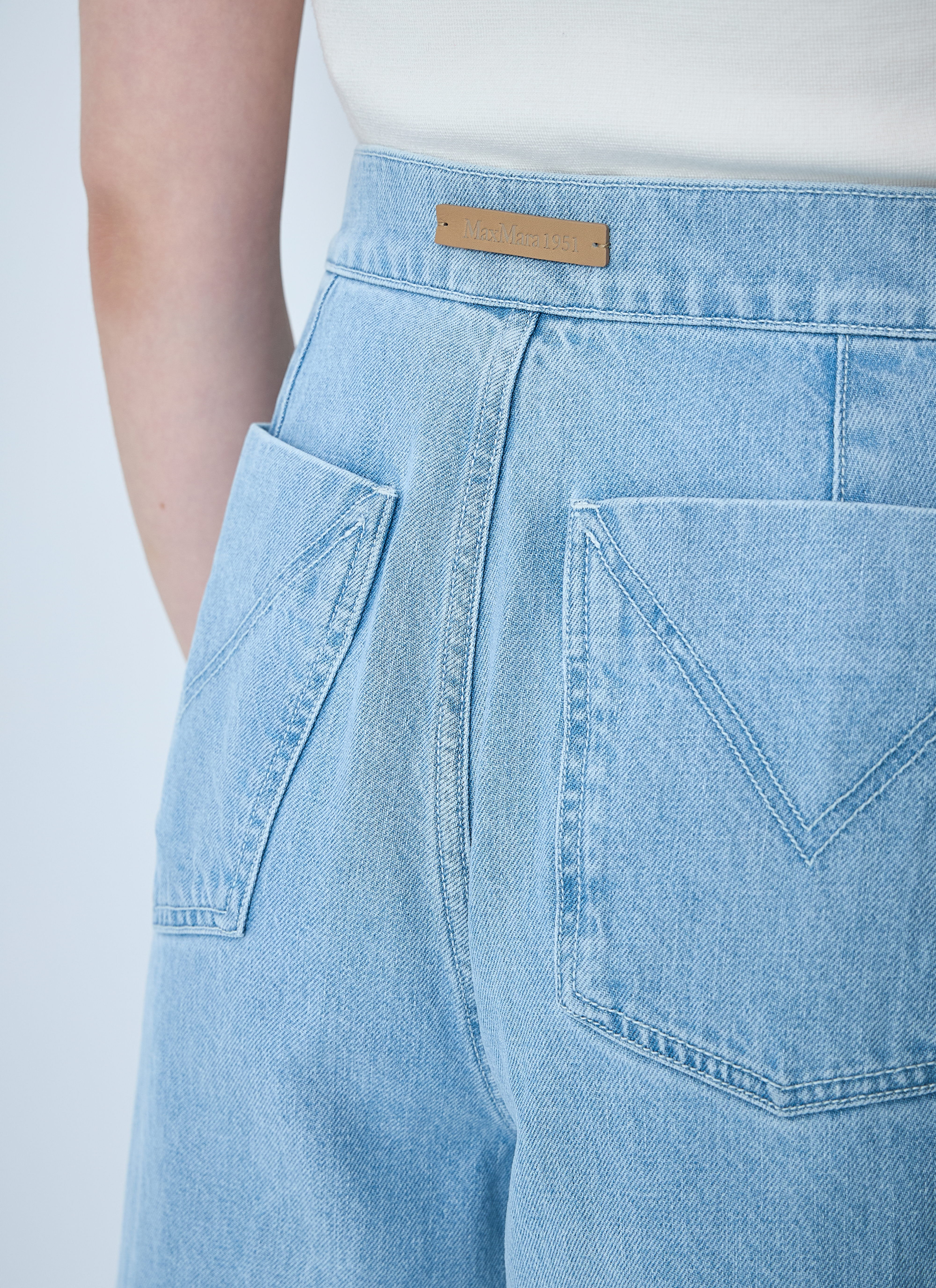 Denim Jeans - 5