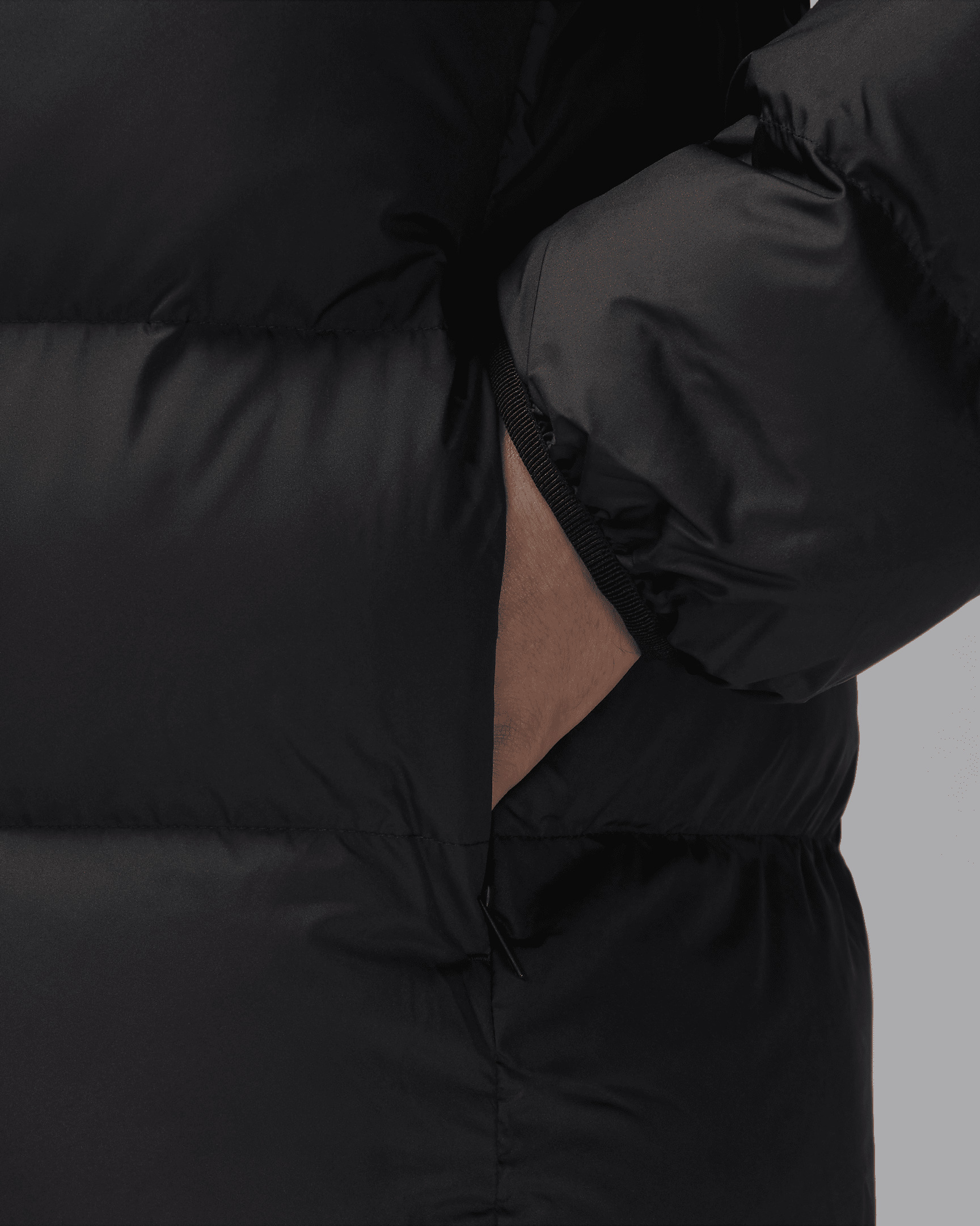 Jordan Brooklyn Men's Puffer Jacket - 7