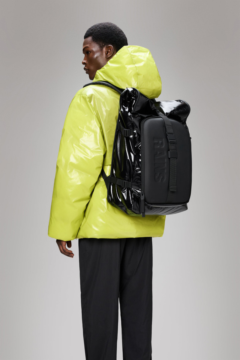 RAINS Sibu Vision Shield Backpack outlook