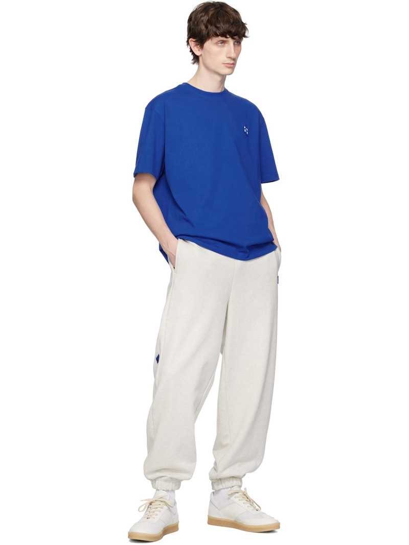 ADER error Blue Sig; TRS Tag 01 T-shirt outlook