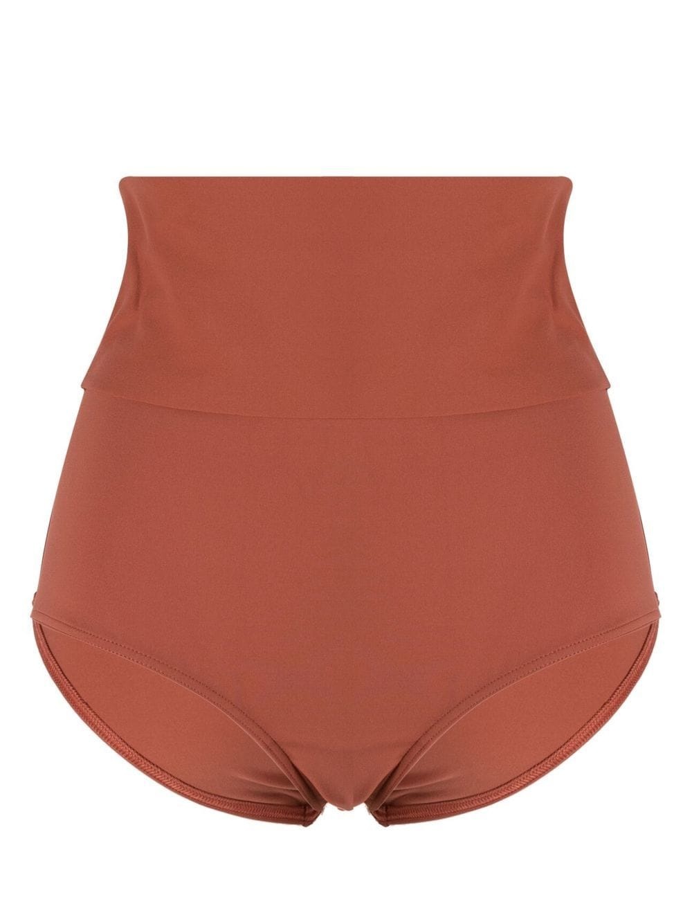 Gredin high waist bikini bottoms - 1