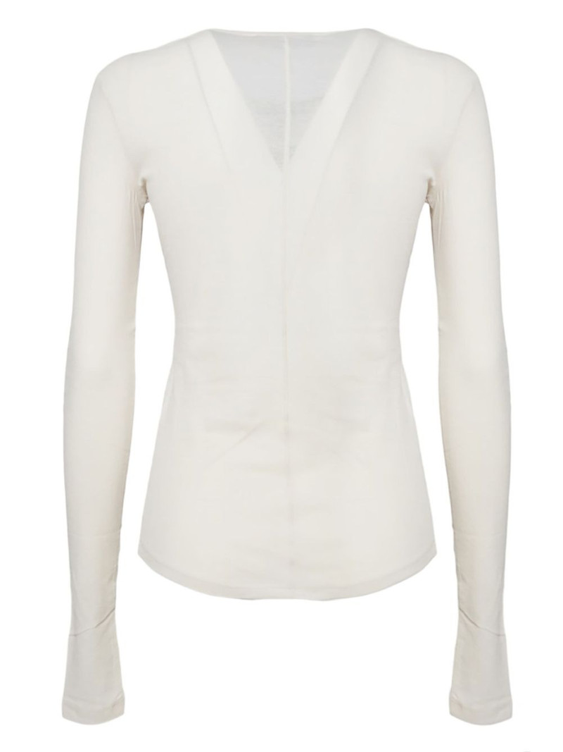 WEEKEND Max Mara long-sleeve T-shirt outlook