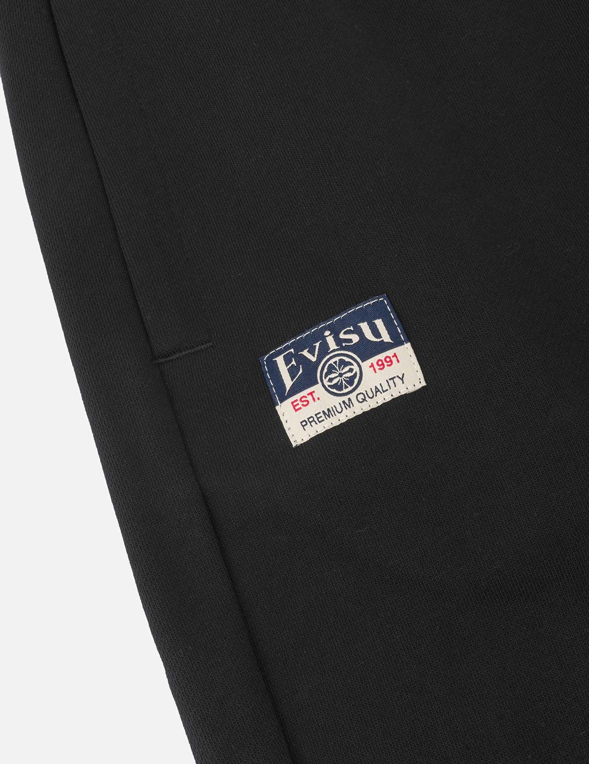 Seagull Daicock Print Regular Fit Sweatpants - 8