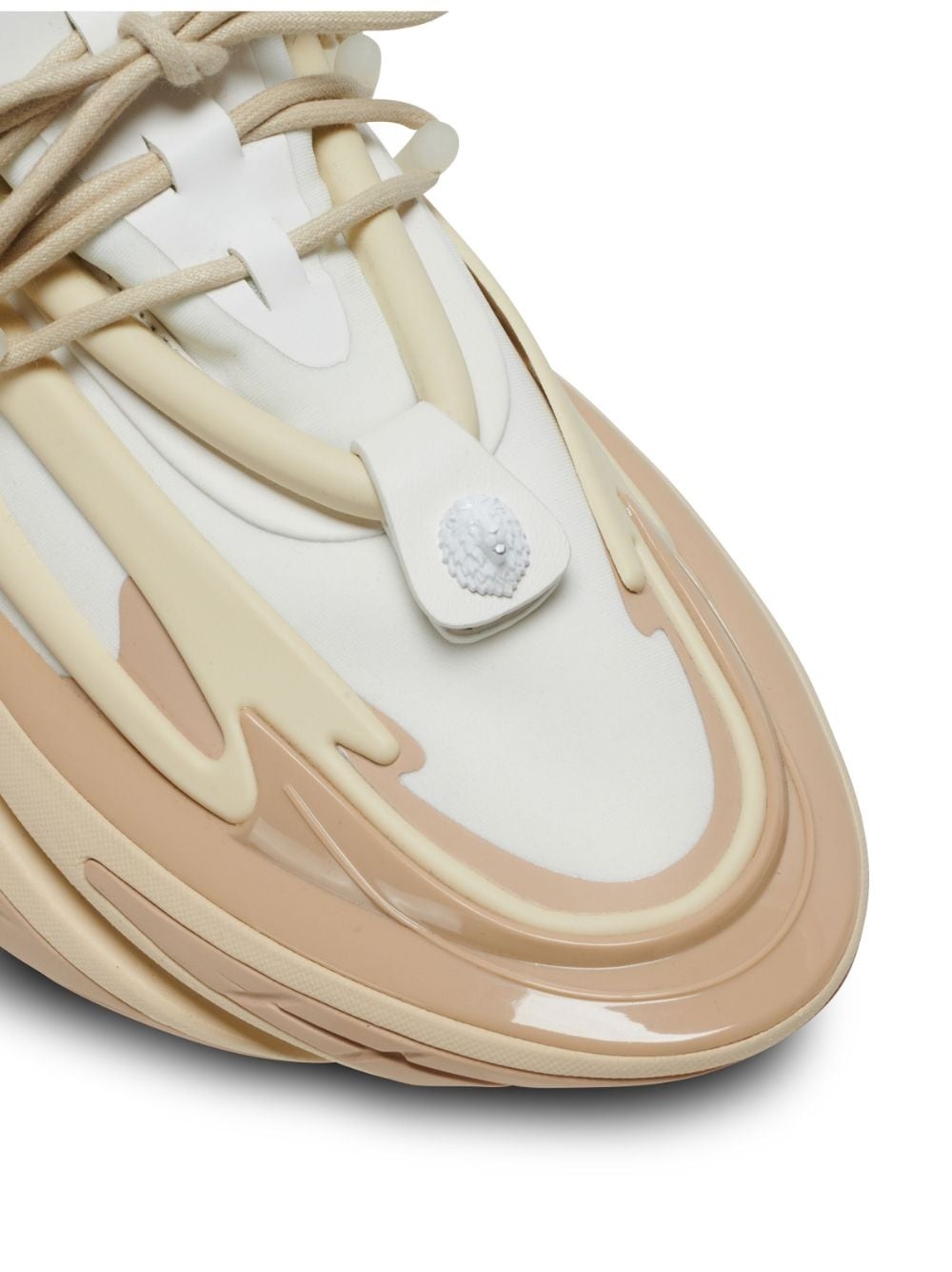 Unicorn low-top sneakers - 5