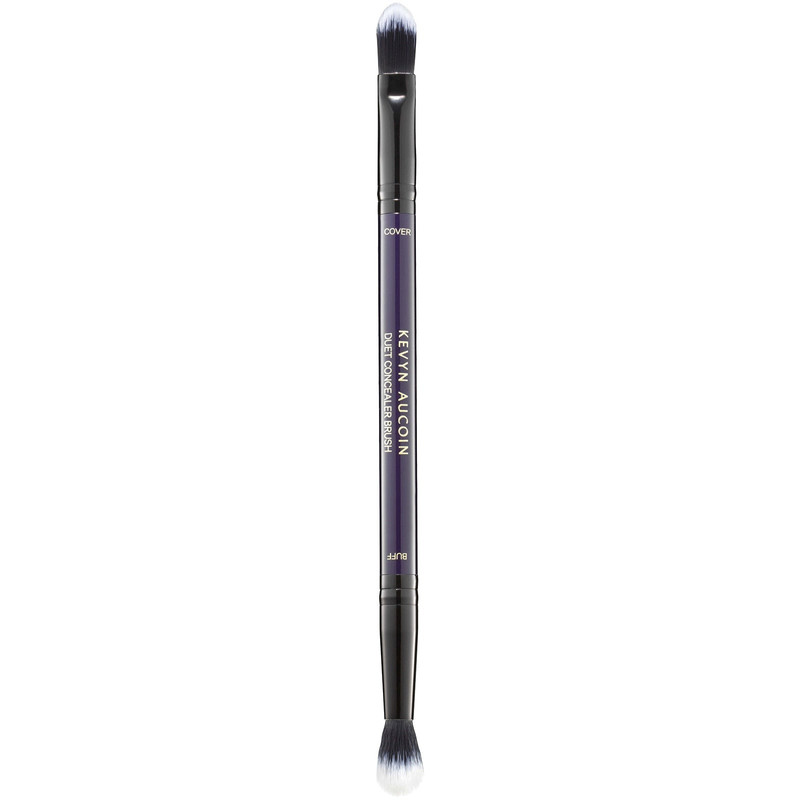 Kevyn Aucoin Duet Concealer Brush 1
