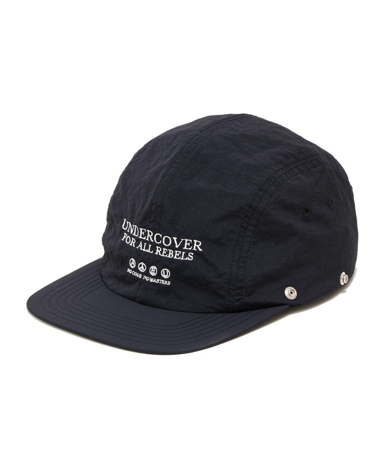 UNDERCOVER UP1D4H03 outlook