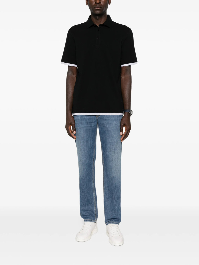 Brunello Cucinelli Polo Shirts 3