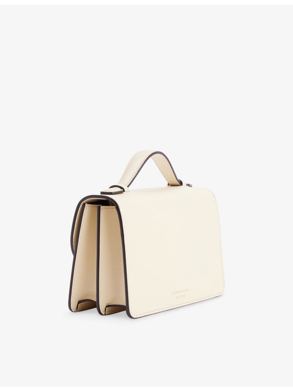The Dorian Mini Leather Bag - 3