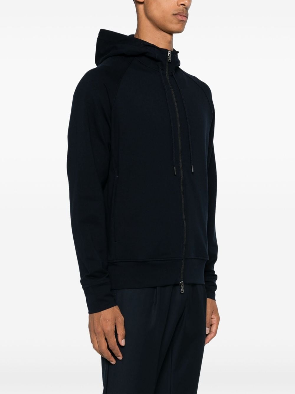 jersey hoodie - 3