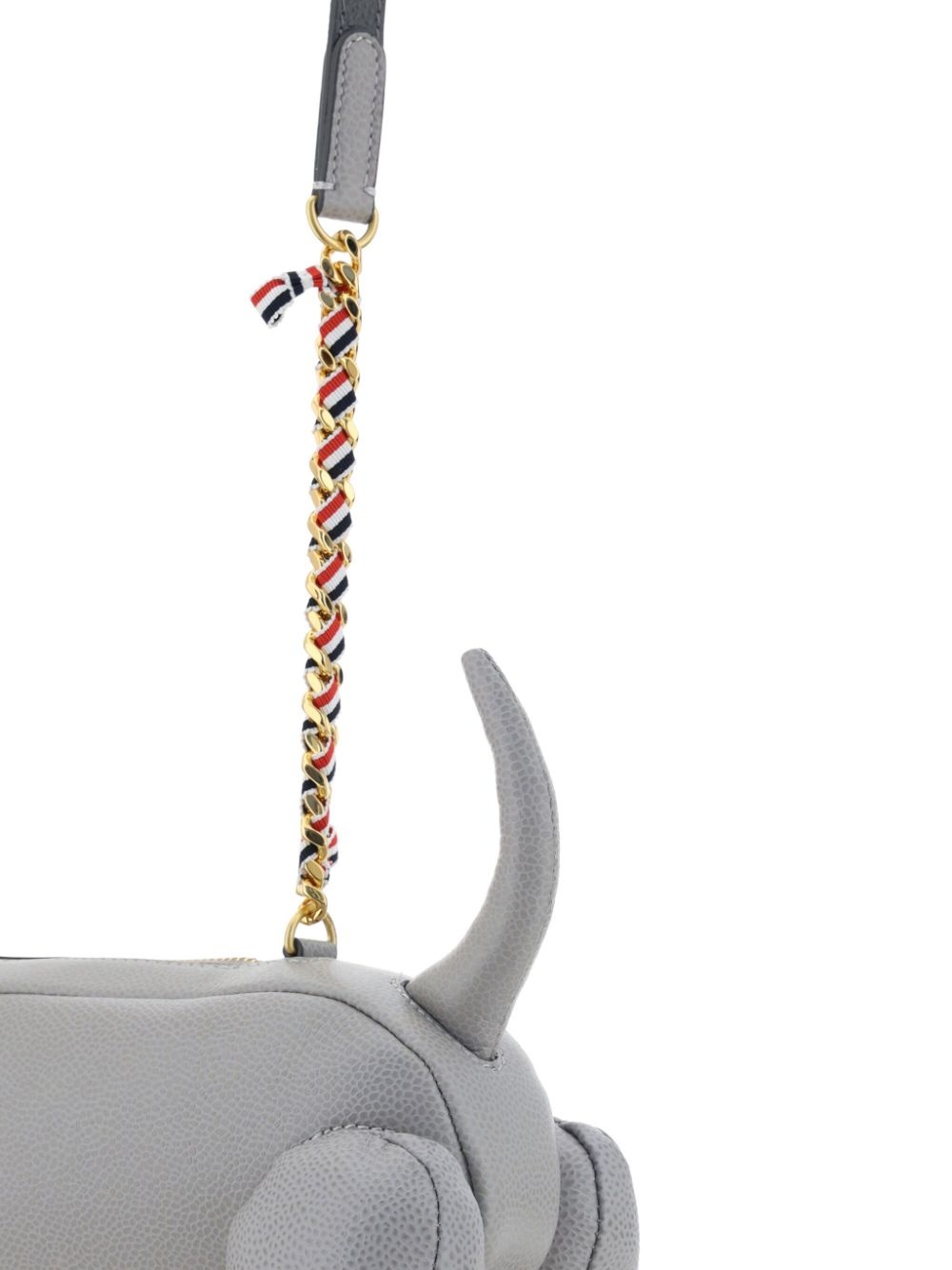 mini Hector shoulder bag - 4