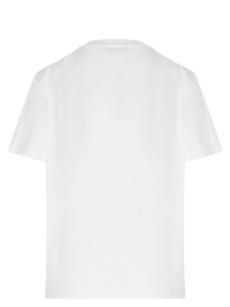 MSGM SHORT -SLEEVED T -SHIRT outlook
