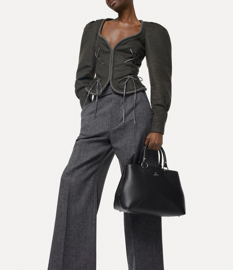 BRITNEY MEDIUM HANDBAG 5