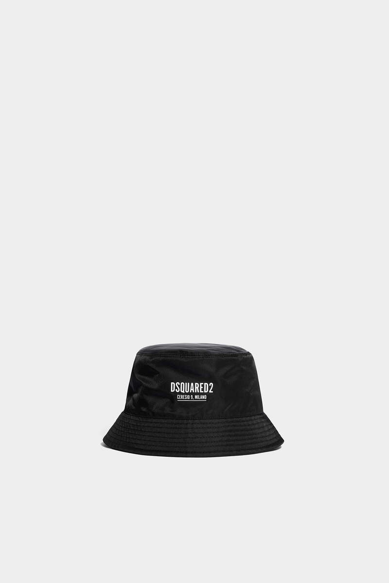 DSQUARED2 BUCKET HAT 1