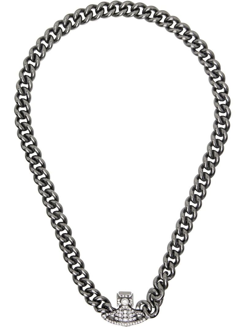 Graziella Necklace 1