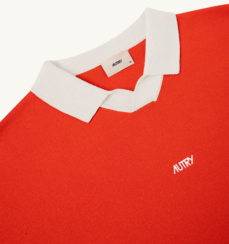 POLO NECK UNISEX 5