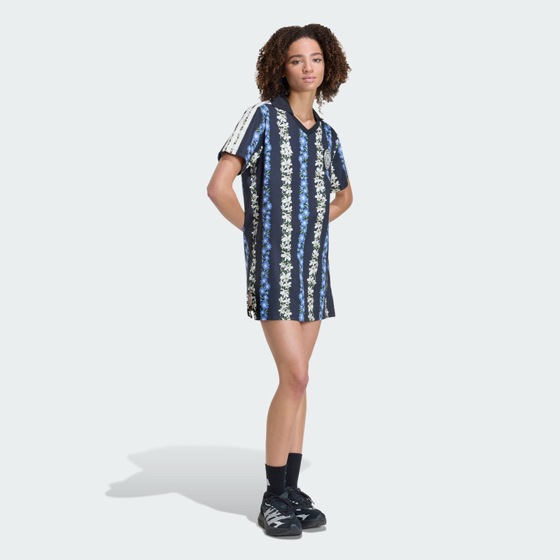 ADIDAS X FARM RIO DRESS 4