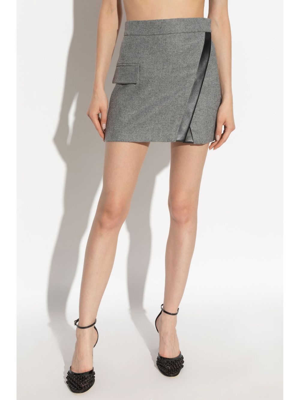 Barren mini skirt - 3