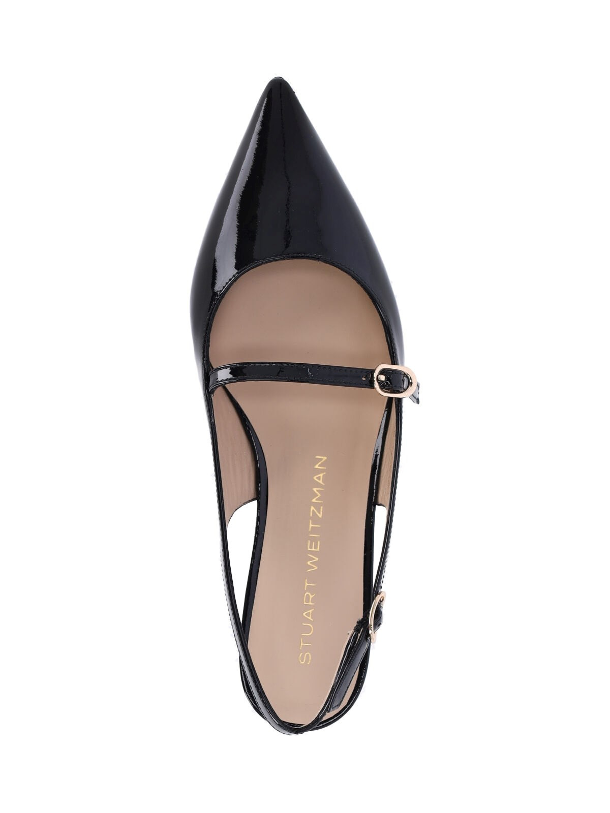 "EMILIA" SLINGBACK MULES - 5