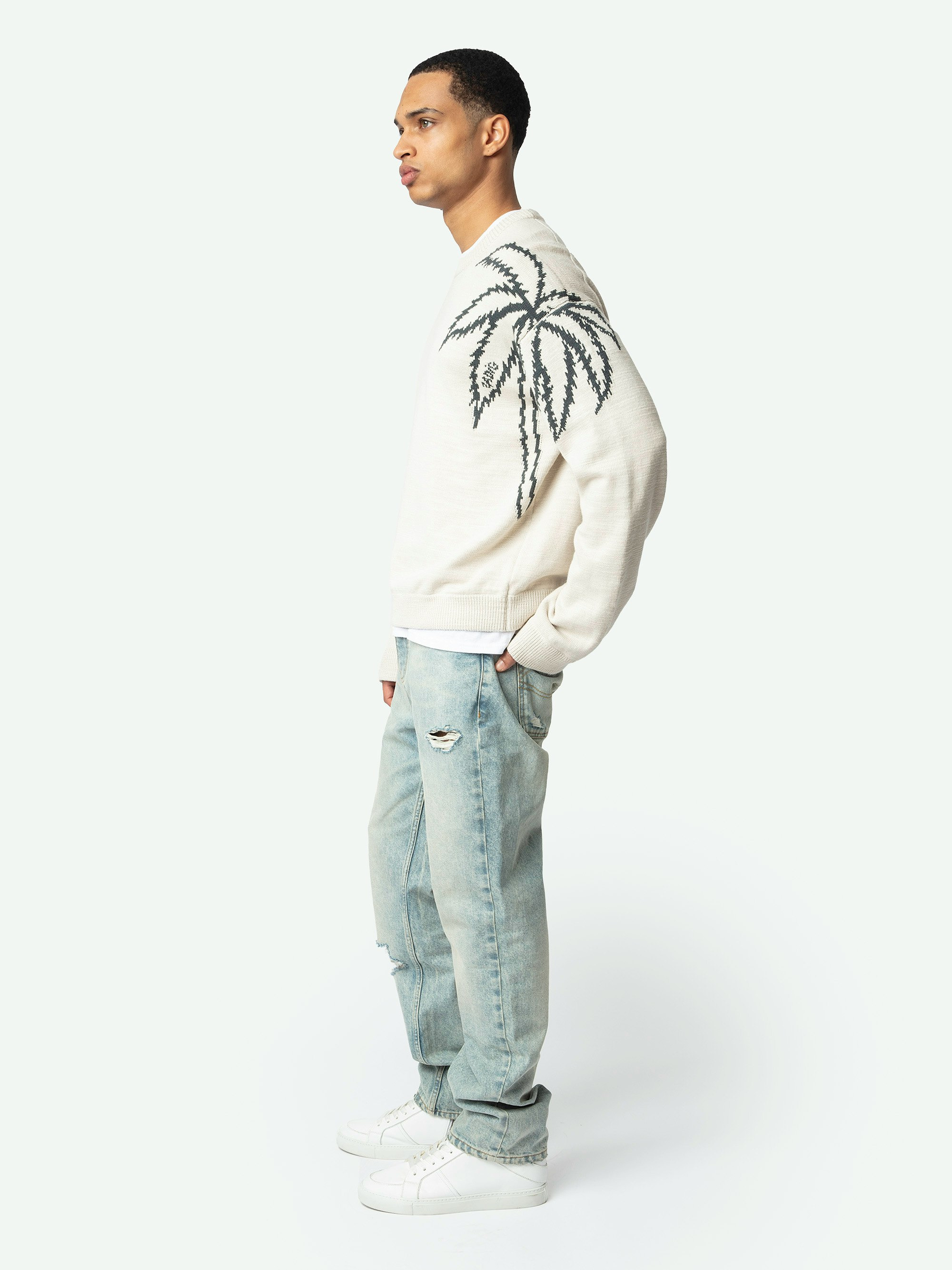 Marko Sweater - 4