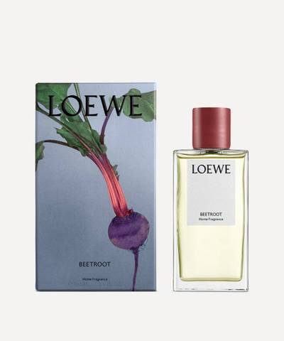 Loewe Beetroot Home Fragrance 150ml outlook