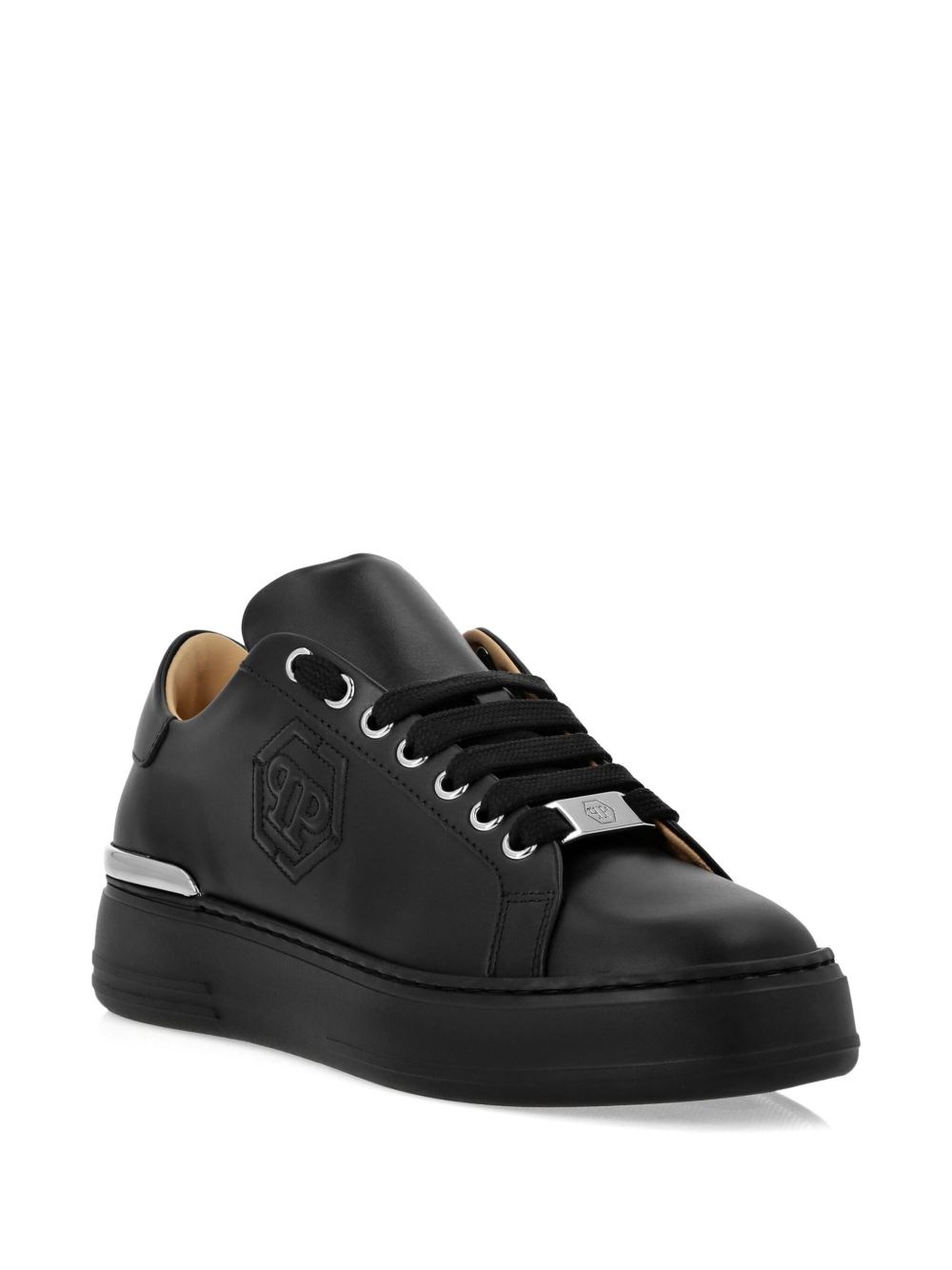 Hexagon Lo-Top sneakers - 2