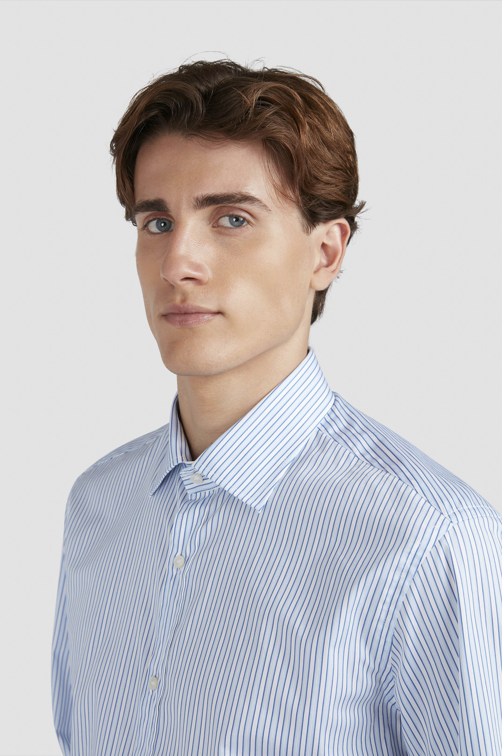 SUPIMA® COTTON SHIRT - 4