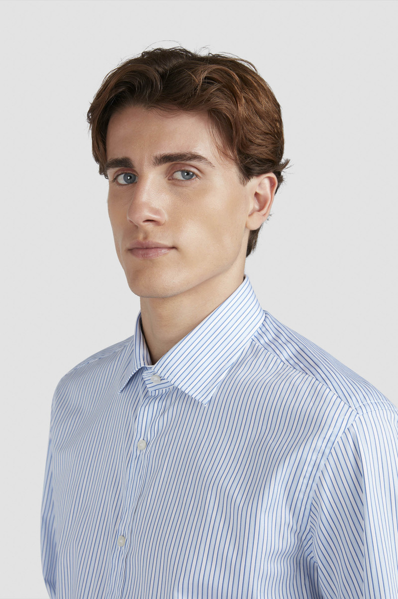 SUPIMA® COTTON SHIRT 4