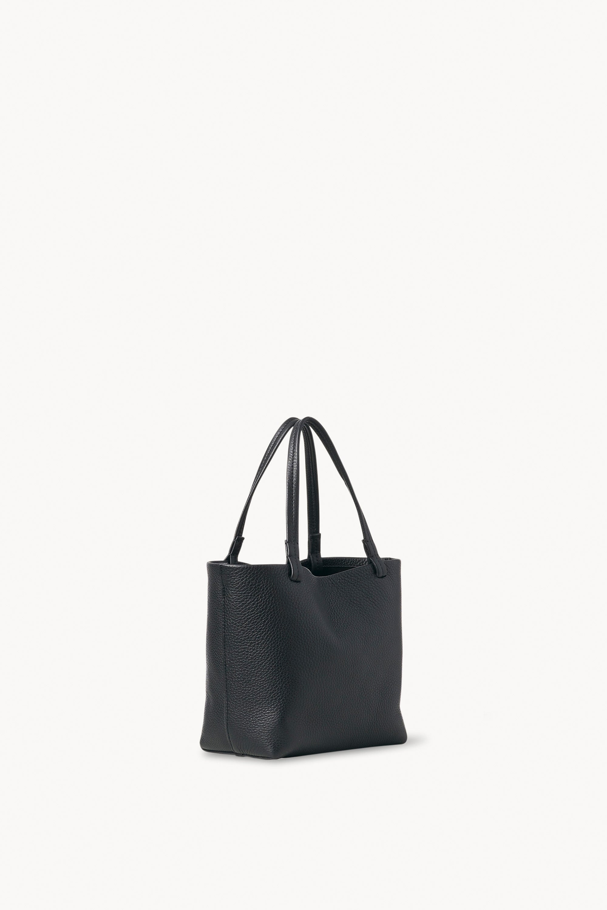 Small Park Tote Bag in Leather - 2