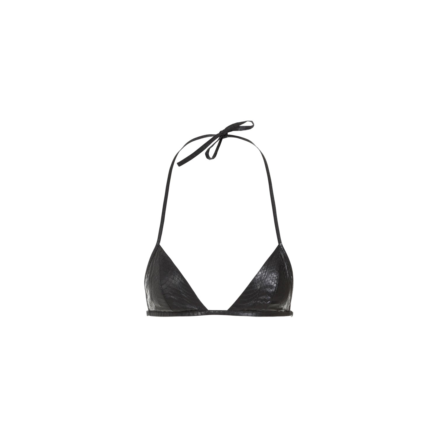 Tops Black - 2