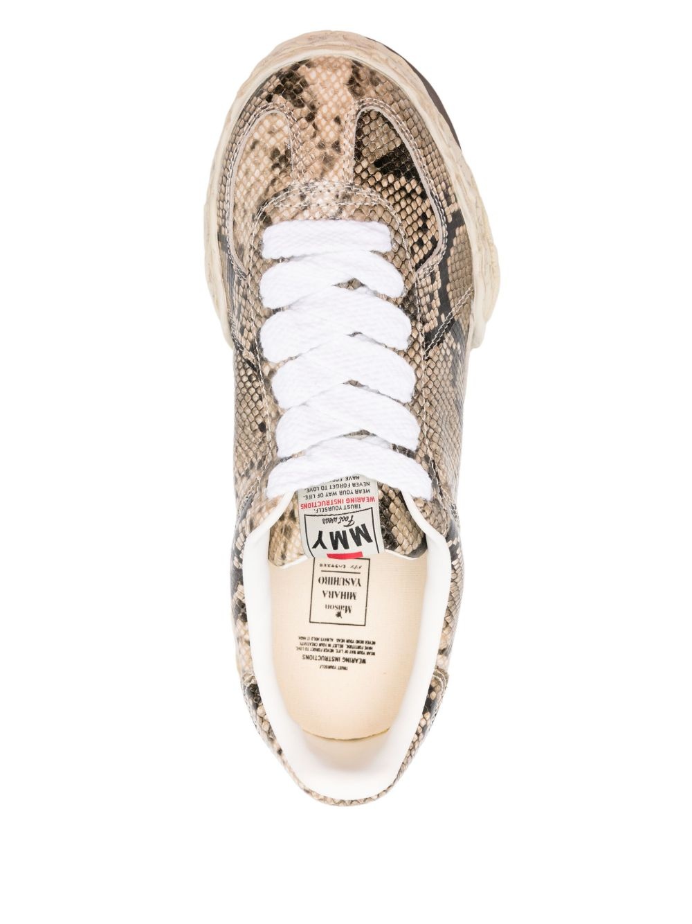 Herbie sneakers - 4