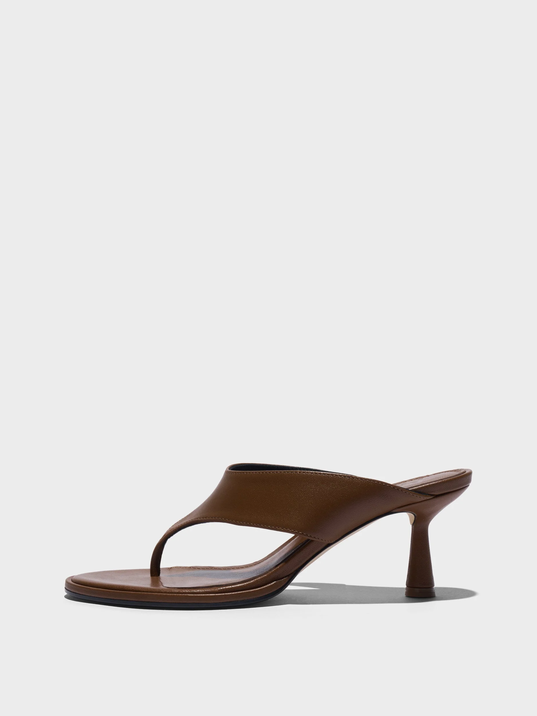 Olenna Thong Sandals - 1