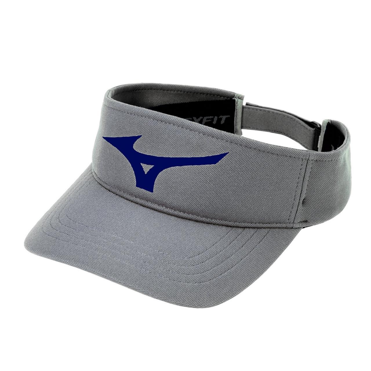 Mizuno Diamond Visor - 1