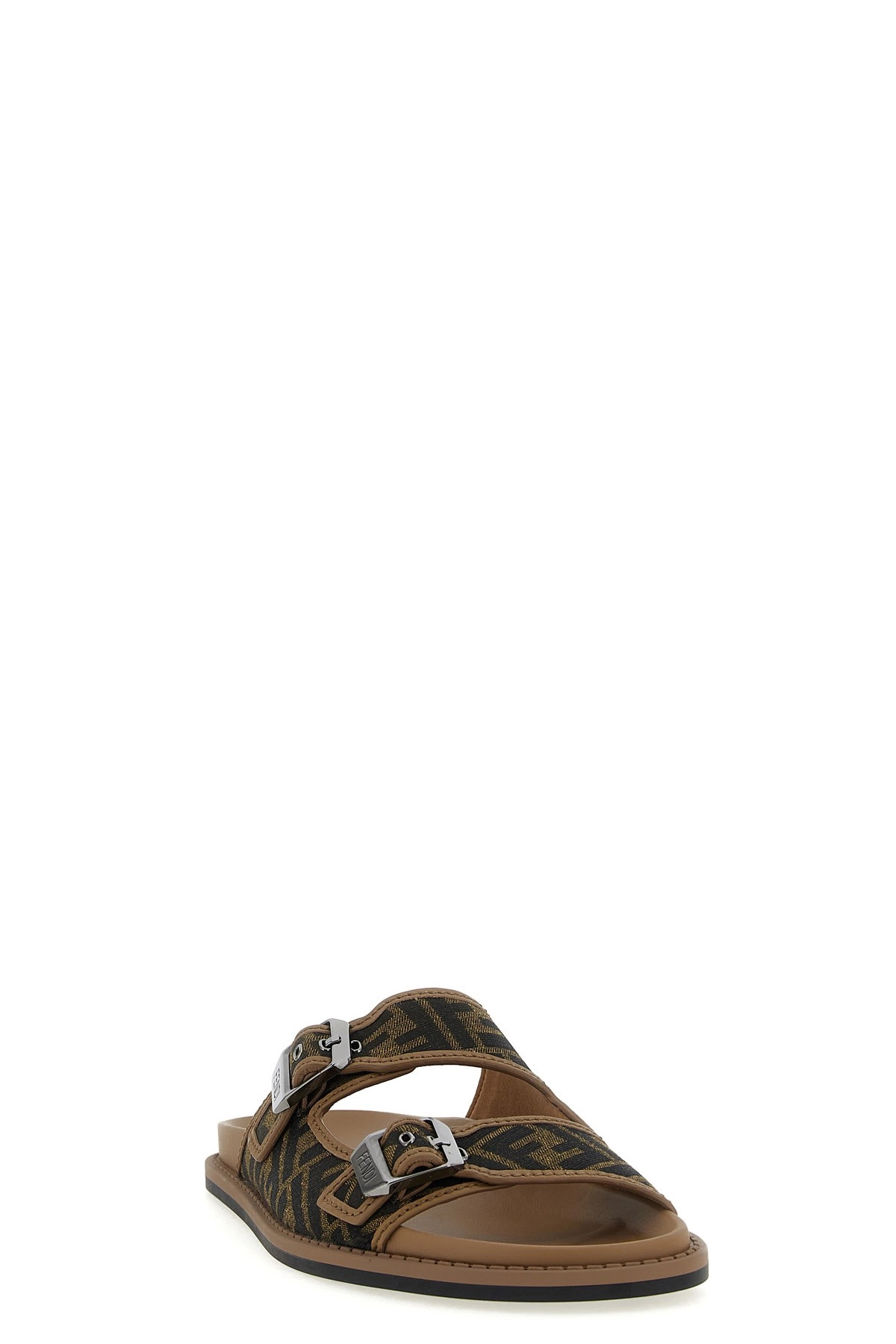 'Fendi Feel' sandals - 2